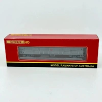 Powerline HO Victorian/South Australian SAR Open Wagon ELX-501