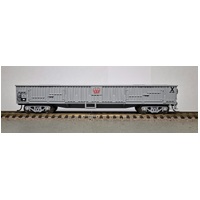 Powerline HO Victorian/South Australian SAR Open Wagon ELX-503