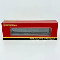 Powerline HO Victorian/South Australian SAR Open Wagon ELX-503