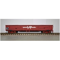 Powerline HO Victorian/South Australian VR Open Wagon VOCX-158