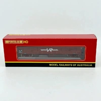 Powerline HO Victorian/South Australian VR Open Wagon VOCX-158