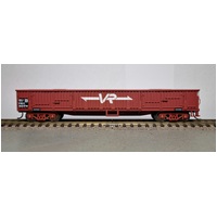 Powerline HO Victorian/South Australian VR Open Wagon VOCX-160