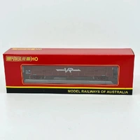 Powerline HO Victorian/South Australian VR Open Wagon VOCX-160