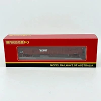 Powerline HO Victorian/South Australian V/Line Open Wagon VOCX-290N