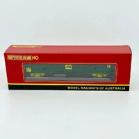 Powerline HO Victorian/South Australian Open Wagon AOBX-534 AN