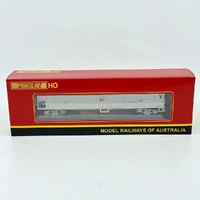 Powerline HO Victorian/South Australian Open Wagon ELX-506 SAR