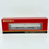 Powerline HO Victorian/South Australian Open Wagon ELX-507 SAR