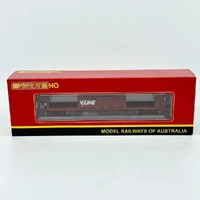 Powerline HO Victorian/South Australian Slab Steel Open Wagon VKOX-65C V/Line
