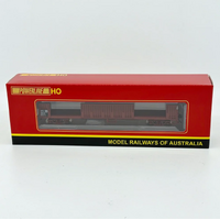 Powerline HO Victorian/South Australian Slab Steel Open Wagon RKUX-63V no logo