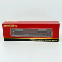 Powerline HO Victorian/South Australian Slab Steel Open Wagon RKUX-63V no logo
