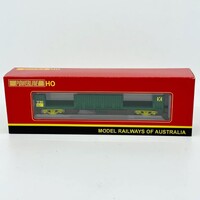 Powerline HO Victorian/South Australian Slab Steel Open Wagon RKBX-534H AN