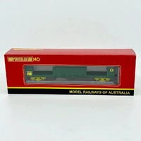 Powerline HO Victorian/South Australian Slab Steel Open Wagon RKBX-534H AN