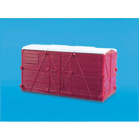 Peco OO Modelscene Railway Container