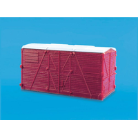 Peco OO Modelscene Railway Container