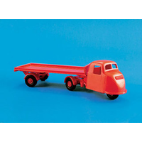 Peco OO Modelscene Scammell Mechanical Horse & Trailer
