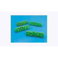 Peco OO Modelscene Peco Hedges (8)
