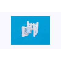 Peco OO Modelscene Kissing Gates (2 Pieces)