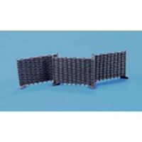 Peco OO Modelscene Wattle Fencing