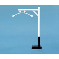 Peco OO Modelscene Loading Gauge