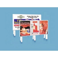 Peco OO Modelscene Hoardings- Modern Era