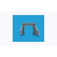 Peco OO Modelscene Tunnel Portal- Single Track