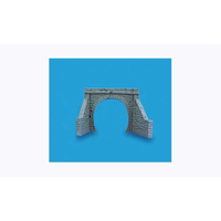 Peco OO Modelscene Tunnel Portal- Single Track