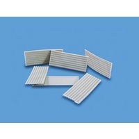 Peco OO Modelscene Asbestos Sheets
