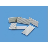 Peco OO Modelscene Asbestos Sheets