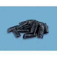 Peco OO Modelscene Sacks of Coal (24)