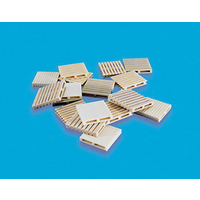 Peco OO Modelscene Pallets (Assorted- 3 Types) Pack of 18
