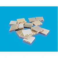 Peco OO Modelscene Pallets (Assorted- 3 Types) Pack of 18