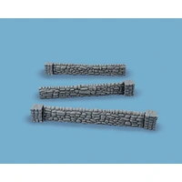 Peco OO Modelscene Stone Walls & Buttresses