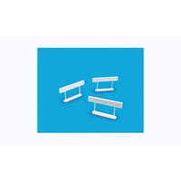 Peco OO Modelscene Station Nameboards (3 Pack)