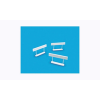 Peco OO Modelscene Station Nameboards (3 Pack)