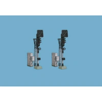 Peco OO Modelscene Colour Light Signals & Switch Box