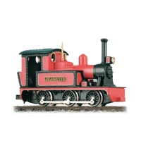 Peco OO-9 Locomotive Kit Side Tank 'Jeanette'