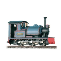 Peco OO-9 GL-2 Locomotive Kit Saddle Tank 'James'