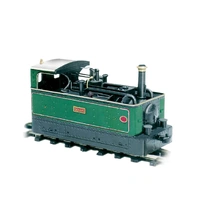 Peco OO-9 GL-6 Locomotive Kit - Tram