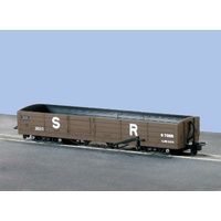 Peco OO-9 Bogie Open Wagon SR Livery No. 28313