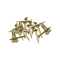 Peco Brass Rail Nails (500)