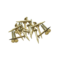 Peco Brass Rail Nails (500)