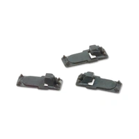 Peco Side Rail Baseplates (42)