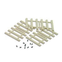 Peco Concrete Sleepers (96)