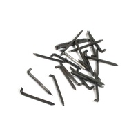 Peco Spikes Black