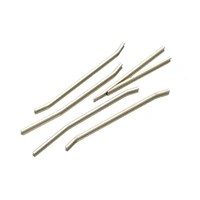 Peco O Frog, Wing & Check Set