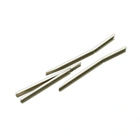 Peco O Frog, Wing & Check Set