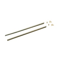 Peco O Turnout Blades (1 Pair)