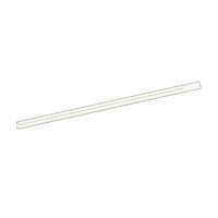 Peco O Code 124 B/Head Rail (6)