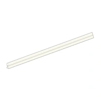 Peco O Code 200 Flat Bottom Rail (6)