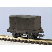 Peco N Conflat Single Plank